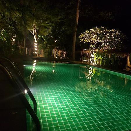 Green Wood Park Cottage Samui, Bangrak Beach Ban Nai Na Luaran gambar