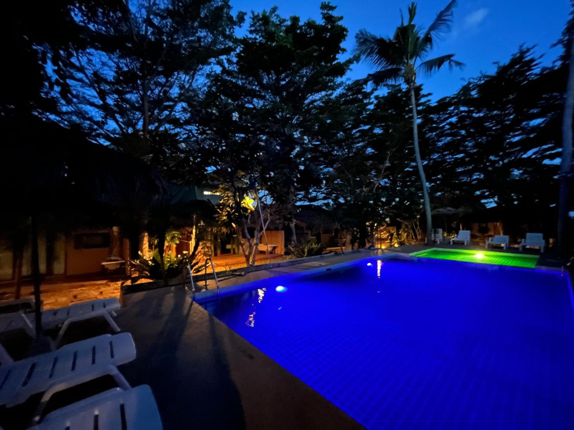 Green Wood Park Cottage Samui, Bangrak Beach Ban Nai Na Luaran gambar