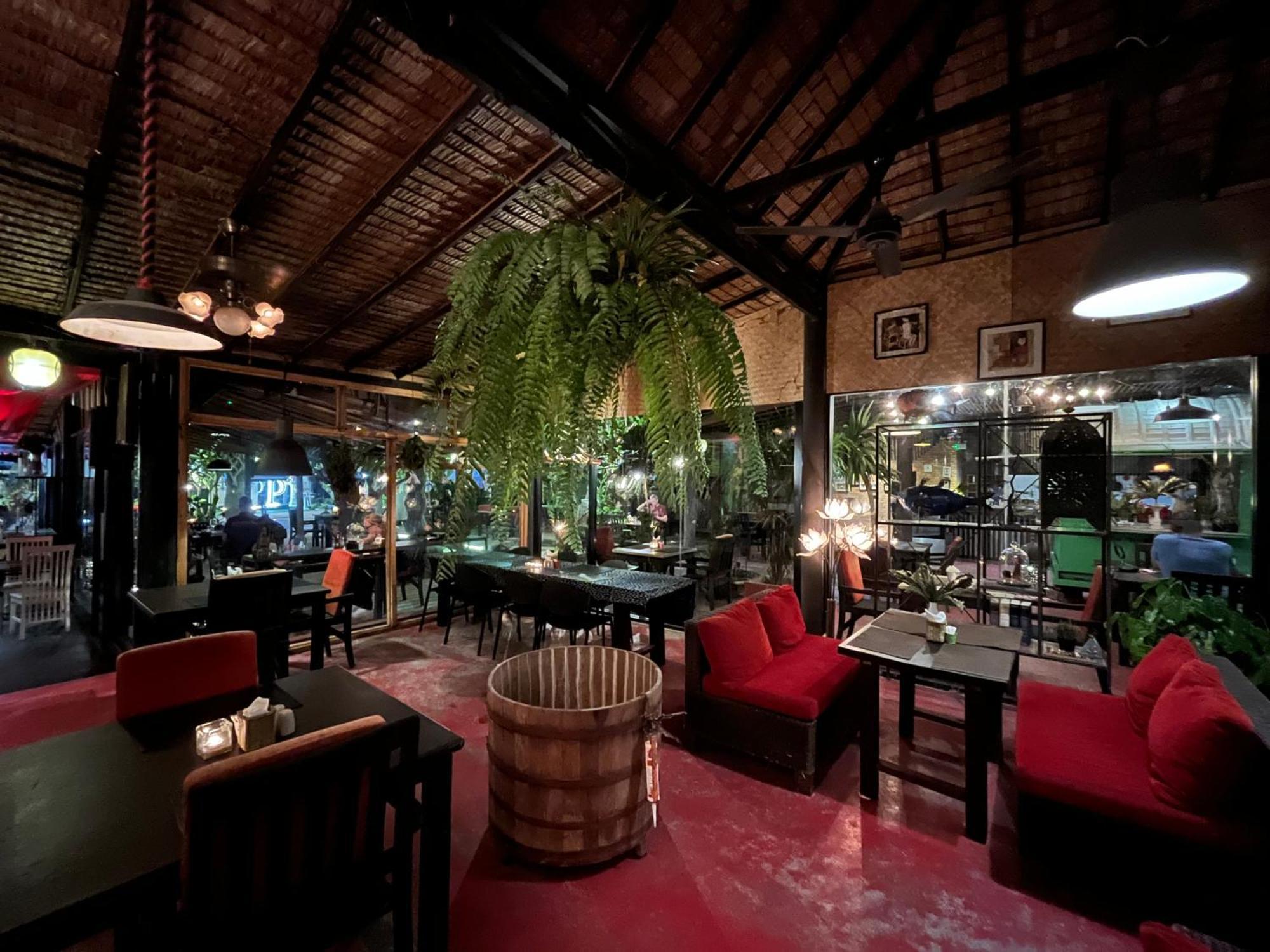 Green Wood Park Cottage Samui, Bangrak Beach Ban Nai Na Luaran gambar