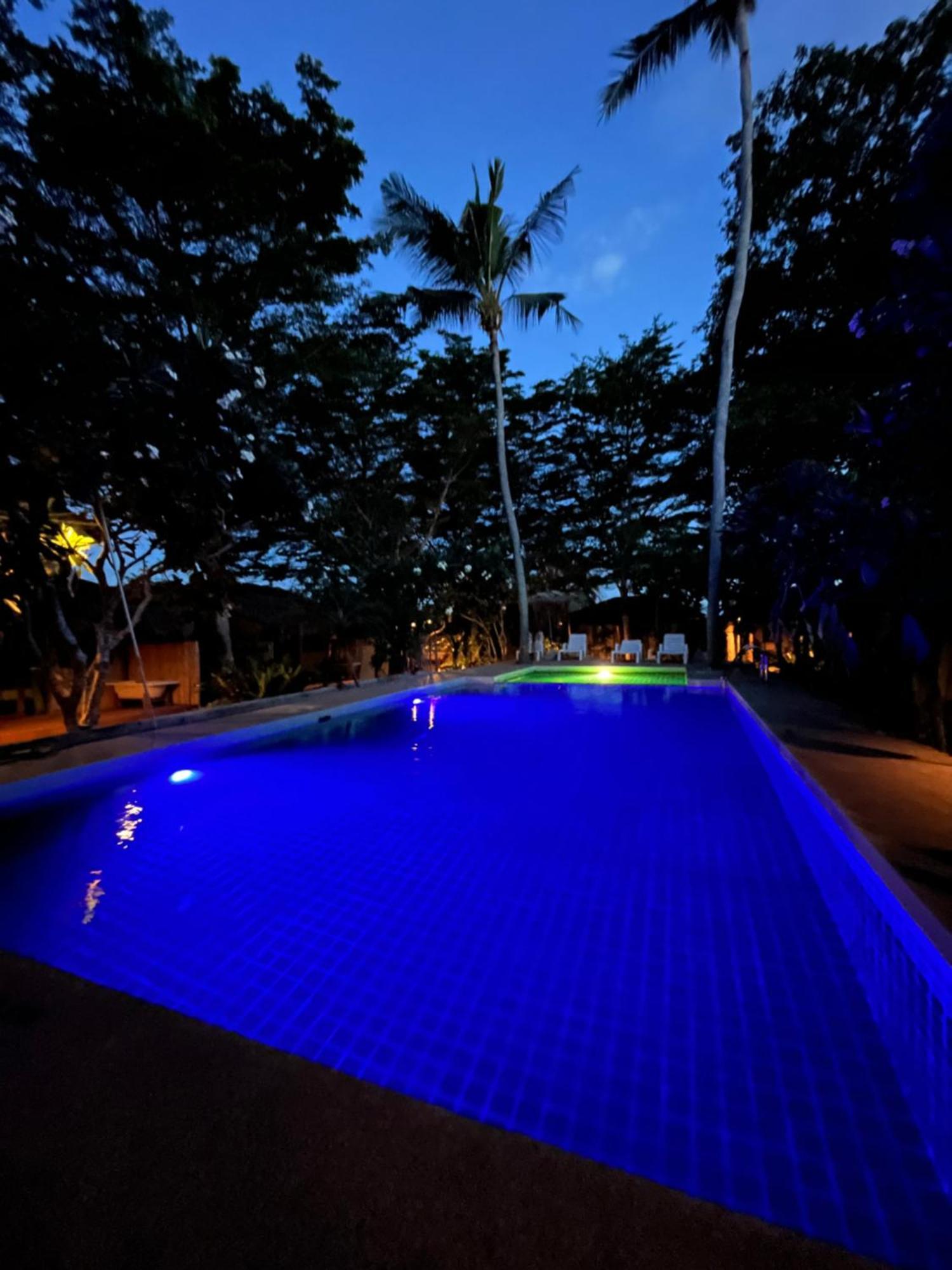 Green Wood Park Cottage Samui, Bangrak Beach Ban Nai Na Luaran gambar